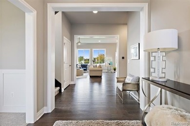 To Be Built in Metamora Golf & Country Club Estates! An on Metamora Country Club in Michigan - for sale on GolfHomes.com, golf home, golf lot