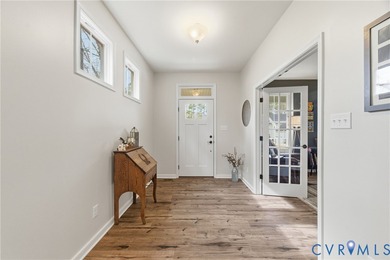 Golf course living in Brickshire at its finest. Positioned along on Brickshire Golf Club in Virginia - for sale on GolfHomes.com, golf home, golf lot