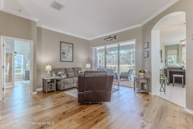 Step into this Magnificent Move in Ready Property, situated on on Silverthorn Country Club in Florida - for sale on GolfHomes.com, golf home, golf lot