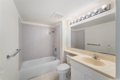 PREFERRED BUIDING 4 IN THE DESIRABLE *02* STACK OF COUNTRY CLUB on Honolulu Country Club in Hawaii - for sale on GolfHomes.com, golf home, golf lot