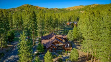 EXPERIENCE THE ULTIMATE IN LUXURY MOUNTAIN LIVING with this on Grizzly Ranch Golf Club in California - for sale on GolfHomes.com, golf home, golf lot