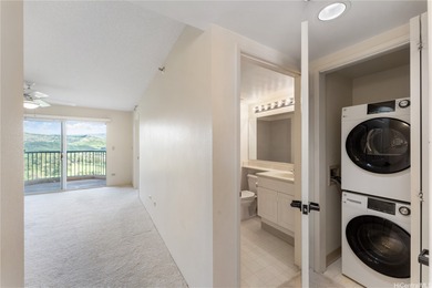 PREFERRED BUIDING 4 IN THE DESIRABLE *02* STACK OF COUNTRY CLUB on Honolulu Country Club in Hawaii - for sale on GolfHomes.com, golf home, golf lot