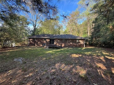 WELCOME HOME TO 2903 VOGUE DRIVE! This charming 3-bedroom, 1 on West Pines Golf Club in Georgia - for sale on GolfHomes.com, golf home, golf lot