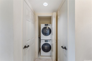 PREFERRED BUIDING 4 IN THE DESIRABLE *02* STACK OF COUNTRY CLUB on Honolulu Country Club in Hawaii - for sale on GolfHomes.com, golf home, golf lot