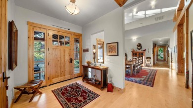 EXPERIENCE THE ULTIMATE IN LUXURY MOUNTAIN LIVING with this on Grizzly Ranch Golf Club in California - for sale on GolfHomes.com, golf home, golf lot