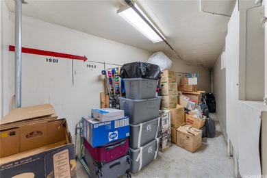 PREFERRED BUIDING 4 IN THE DESIRABLE *02* STACK OF COUNTRY CLUB on Honolulu Country Club in Hawaii - for sale on GolfHomes.com, golf home, golf lot