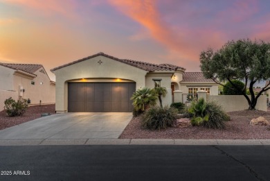 PRICE REDUCED OVER $25k on this immaculate updated one owner on Corte Bella Golf Club in Arizona - for sale on GolfHomes.com, golf home, golf lot
