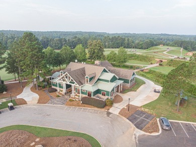 South Carolina's Freshwater Coast welcomes you home at Grand on The Patriot Golf Club At Grand Harbor in South Carolina - for sale on GolfHomes.com, golf home, golf lot