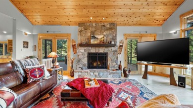 EXPERIENCE THE ULTIMATE IN LUXURY MOUNTAIN LIVING with this on Grizzly Ranch Golf Club in California - for sale on GolfHomes.com, golf home, golf lot