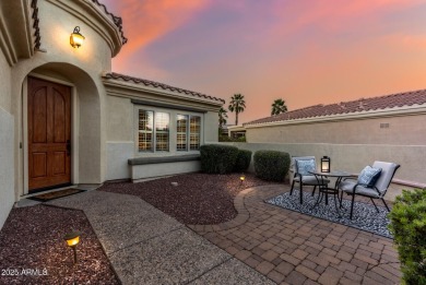 PRICE REDUCED OVER $25k on this immaculate updated one owner on Corte Bella Golf Club in Arizona - for sale on GolfHomes.com, golf home, golf lot