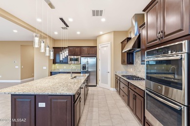 Luxury Resort Living in Prestigious Dove Mountain. Range Priced on The Ritz Carlton Golf Club, Dove Mountain  in Arizona - for sale on GolfHomes.com, golf home, golf lot