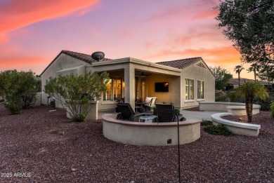PRICE REDUCED OVER $25k on this immaculate updated one owner on Corte Bella Golf Club in Arizona - for sale on GolfHomes.com, golf home, golf lot