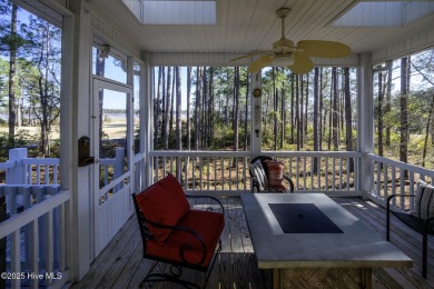 Tucked away on a cul-de-sac in the sought-after Fairfield on Harbour Point Golf Club in North Carolina - for sale on GolfHomes.com, golf home, golf lot