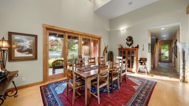 EXPERIENCE THE ULTIMATE IN LUXURY MOUNTAIN LIVING with this on Grizzly Ranch Golf Club in California - for sale on GolfHomes.com, golf home, golf lot