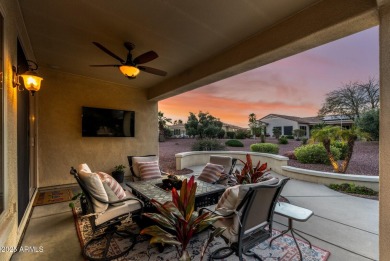 PRICE REDUCED OVER $25k on this immaculate updated one owner on Corte Bella Golf Club in Arizona - for sale on GolfHomes.com, golf home, golf lot