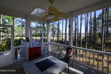 Tucked away on a cul-de-sac in the sought-after Fairfield on Harbour Point Golf Club in North Carolina - for sale on GolfHomes.com, golf home, golf lot