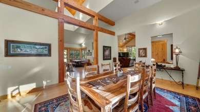 EXPERIENCE THE ULTIMATE IN LUXURY MOUNTAIN LIVING with this on Grizzly Ranch Golf Club in California - for sale on GolfHomes.com, golf home, golf lot
