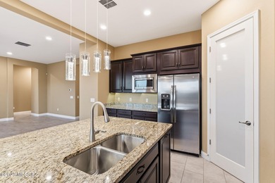 Luxury Resort Living in Prestigious Dove Mountain. Range Priced on The Ritz Carlton Golf Club, Dove Mountain  in Arizona - for sale on GolfHomes.com, golf home, golf lot