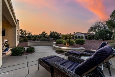 PRICE REDUCED OVER $25k on this immaculate updated one owner on Corte Bella Golf Club in Arizona - for sale on GolfHomes.com, golf home, golf lot
