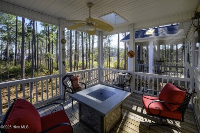 Tucked away on a cul-de-sac in the sought-after Fairfield on Harbour Point Golf Club in North Carolina - for sale on GolfHomes.com, golf home, golf lot