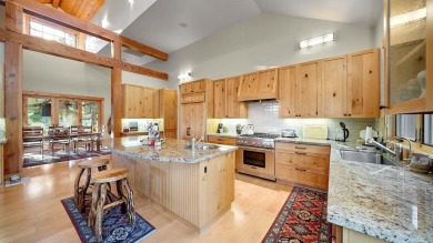 EXPERIENCE THE ULTIMATE IN LUXURY MOUNTAIN LIVING with this on Grizzly Ranch Golf Club in California - for sale on GolfHomes.com, golf home, golf lot