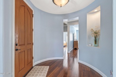 PRICE REDUCED OVER $25k on this immaculate updated one owner on Corte Bella Golf Club in Arizona - for sale on GolfHomes.com, golf home, golf lot