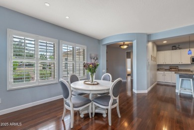 PRICE REDUCED OVER $25k on this immaculate updated one owner on Corte Bella Golf Club in Arizona - for sale on GolfHomes.com, golf home, golf lot