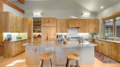 EXPERIENCE THE ULTIMATE IN LUXURY MOUNTAIN LIVING with this on Grizzly Ranch Golf Club in California - for sale on GolfHomes.com, golf home, golf lot