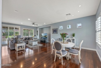 PRICE REDUCED OVER $25k on this immaculate updated one owner on Corte Bella Golf Club in Arizona - for sale on GolfHomes.com, golf home, golf lot
