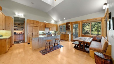 EXPERIENCE THE ULTIMATE IN LUXURY MOUNTAIN LIVING with this on Grizzly Ranch Golf Club in California - for sale on GolfHomes.com, golf home, golf lot