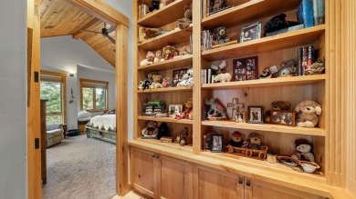 EXPERIENCE THE ULTIMATE IN LUXURY MOUNTAIN LIVING with this on Grizzly Ranch Golf Club in California - for sale on GolfHomes.com, golf home, golf lot