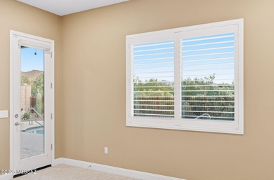 Luxury Resort Living in Prestigious Dove Mountain. Range Priced on The Ritz Carlton Golf Club, Dove Mountain  in Arizona - for sale on GolfHomes.com, golf home, golf lot