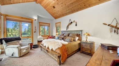 EXPERIENCE THE ULTIMATE IN LUXURY MOUNTAIN LIVING with this on Grizzly Ranch Golf Club in California - for sale on GolfHomes.com, golf home, golf lot