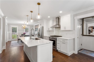 Take the Golf cart to dinner and tennis at the Country Club!! Or on Brookstone Golf and Country Club in Georgia - for sale on GolfHomes.com, golf home, golf lot