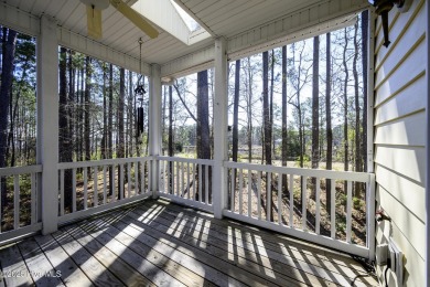 Tucked away on a cul-de-sac in the sought-after Fairfield on Harbour Point Golf Club in North Carolina - for sale on GolfHomes.com, golf home, golf lot