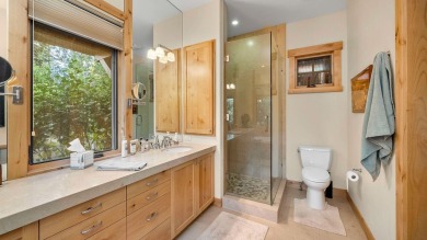 EXPERIENCE THE ULTIMATE IN LUXURY MOUNTAIN LIVING with this on Grizzly Ranch Golf Club in California - for sale on GolfHomes.com, golf home, golf lot