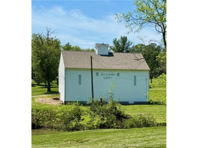 Updates Galore! Turnkey home in impeccable condition! Homeowners on Butlers Golf Course Lakeside in Pennsylvania - for sale on GolfHomes.com, golf home, golf lot