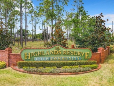 -----> CHECK OUT THE VIDEO TOUR ----- Welcome to your oasis in on Highlands Reserve Golf Club in Florida - for sale on GolfHomes.com, golf home, golf lot