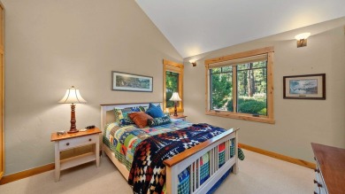 EXPERIENCE THE ULTIMATE IN LUXURY MOUNTAIN LIVING with this on Grizzly Ranch Golf Club in California - for sale on GolfHomes.com, golf home, golf lot