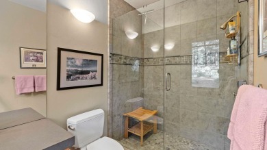 EXPERIENCE THE ULTIMATE IN LUXURY MOUNTAIN LIVING with this on Grizzly Ranch Golf Club in California - for sale on GolfHomes.com, golf home, golf lot