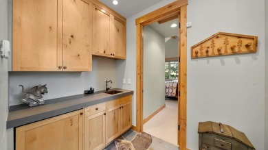 EXPERIENCE THE ULTIMATE IN LUXURY MOUNTAIN LIVING with this on Grizzly Ranch Golf Club in California - for sale on GolfHomes.com, golf home, golf lot