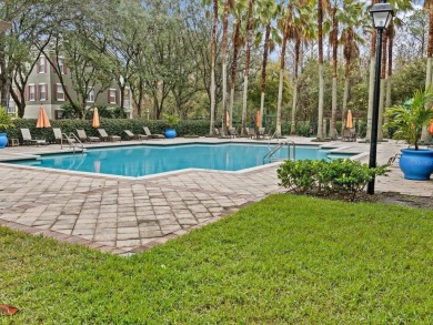 Charming modern home - just minutes from Walt Disney World in on Celebration Golf Club in Florida - for sale on GolfHomes.com, golf home, golf lot