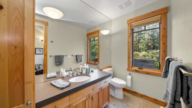 EXPERIENCE THE ULTIMATE IN LUXURY MOUNTAIN LIVING with this on Grizzly Ranch Golf Club in California - for sale on GolfHomes.com, golf home, golf lot