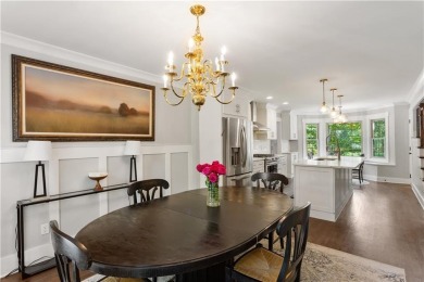 Take the Golf cart to dinner and tennis at the Country Club!! Or on Brookstone Golf and Country Club in Georgia - for sale on GolfHomes.com, golf home, golf lot