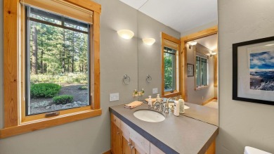 EXPERIENCE THE ULTIMATE IN LUXURY MOUNTAIN LIVING with this on Grizzly Ranch Golf Club in California - for sale on GolfHomes.com, golf home, golf lot