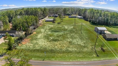 Cleared and level, this ready-to-build lot in Rayburn Country on Rayburn Country Club in Texas - for sale on GolfHomes.com, golf home, golf lot