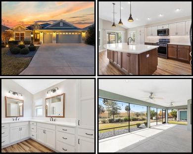 Welcome HOME to this DESIGNER IRIS (AKA KINGFISHER) BLOCK & on Pennbrooke Fairways in Florida - for sale on GolfHomes.com, golf home, golf lot