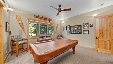 EXPERIENCE THE ULTIMATE IN LUXURY MOUNTAIN LIVING with this on Grizzly Ranch Golf Club in California - for sale on GolfHomes.com, golf home, golf lot
