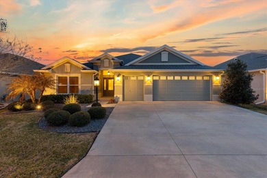 Welcome HOME to this DESIGNER IRIS (AKA KINGFISHER) BLOCK & on Pennbrooke Fairways in Florida - for sale on GolfHomes.com, golf home, golf lot