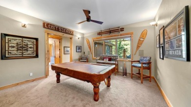 EXPERIENCE THE ULTIMATE IN LUXURY MOUNTAIN LIVING with this on Grizzly Ranch Golf Club in California - for sale on GolfHomes.com, golf home, golf lot